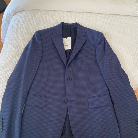 Theory Blazer NWT - Picture 3 of 4